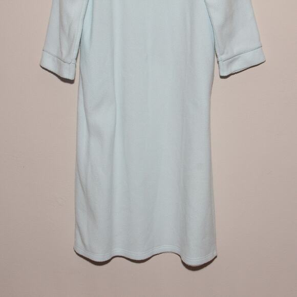 Vintage Collette by Miss Elaine Bath Robe House Coat Size Medium - Picture 8 of 8